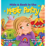 Hide & Seek in the Magic Pantry