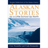 Alaskan Stories by a Little School Up North: Student Reflections of the Alaska Interior