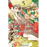 Tales of the Tendo Family Volume 5
