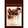 Ministry to the Sick and Dying