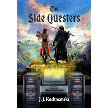 The Side Questers