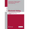 Electronic Voting: 7th International Joint Conference, E-Vote-Id 2022, Bregenz, Austria, October 4-7, 2022, Proceedings