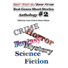 Best Genre Short Stories Anthology #2: Short-Story.Me!