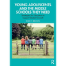 Young Adolescents and the Middle Schools They Need: Strategies for Educators to Support Student Growth