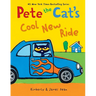 Pete the Cat's Cool New Ride