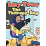 Lily Tova the Therapy Dog