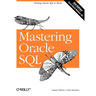Mastering Oracle SQL