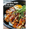 50 Japanese Dishes for the House