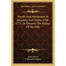 Travels And Adventures In Abyssinia And Nubia, 1768-1773, To Discover The Source Of The Nile