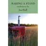 Making a Stand