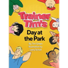 Trainer Tim's Day at the Park