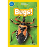 Bugs! (National Geographic Kids Readers, Pre-Reader)