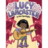 Lucy Lancaster in the Spotlight