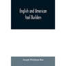 English and American tool builders