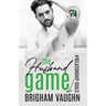 The Husband Game: An M/M Hockey Romance