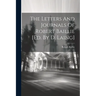 The Letters And Journals Of Robert Baillie [ed. By D. Laing]