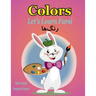 Let's Learn Farsi: Colors