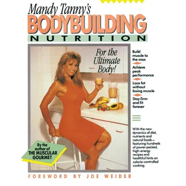 Bodybuilding Nutrition