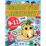 Really Fun Activity Book For 9-11 Year Olds