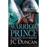 Warrior Prince