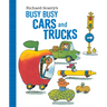 Richard Scarry's Busy Busy Cars and Trucks