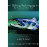 Fishing Techniques for Parents and their Kids: Stories, myths and legends