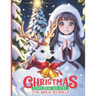 Christmas Story Book for Kids The Magic Reindeer: Holiday Storybooks for Children Christmas Eve picture books bedtime stories Heartwarming with Reinde