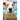 Diving Dogs Coloring Book for Adults: Funny Dogs Coloring Book for Adults Grayscale Dogs Coloring Book A4 54P