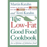 Low-Fat Good Food Cookbook