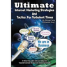 Ultimate Internet Marketing Strategies And Tactics For Turbulent Times