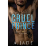 Cruel Prince: Royal Hearts Academy