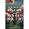 Human Scars on Planet Skin: A Science Fantasy Horror Novel