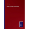Stories for Young Housekeepers