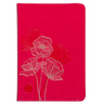 The Passion Translation New Testament (2020 Edition) Compact Fuchsia: With Psalms, Proverbs, and Song of Songs