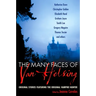 The Many Faces of Van Helsing