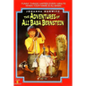 The Adventures of Ali Baba Bernstein