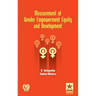 Measurement of Gender Empowerment Equity and Development