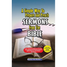 A Simple Way to Prepare and Preach Sermons from the Bible: Tried, Tested and effective principles for preparing and preaching sound biblical sermons f