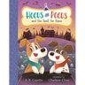 Hocus and Pocus and the Spell for Home
