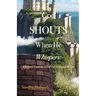 God Shouts When He Whispers: A Personal Testimony of God's Involvement in My Life