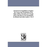 Journal of An Expedition to Explore the Course and Termination of the Niger; With A Narrative of A Voyage Down That River to Its Termination, by Richa