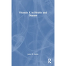 Vitamin K in Health and Disease