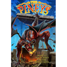 The Pineys: Book 13: Agent Piney and the Jersey Devil