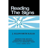 Reading the Signs: Cycle C Sermons for Advent, Christmas, Epiphany (Sundays in Ordinary Time)