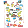 Little Kiddie Rhymes