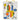 Miffy My Little Learner Library
