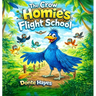 The Crow Homie's Flight School