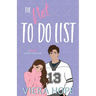 The Not To Do List: A Sweet Hockey RomCom