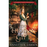 The Hidden Gift: A Father Christmas Origin Story