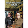 Radical and Empirical Reality: Selected Writings on the Philosophy of José Ortega y Gasset and Julián Marías